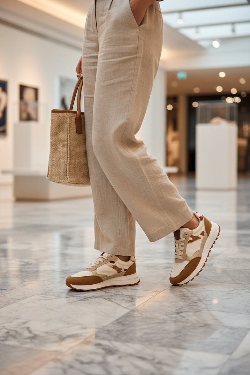 Sneakers
