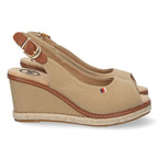 Sandalias mujer Cyrena