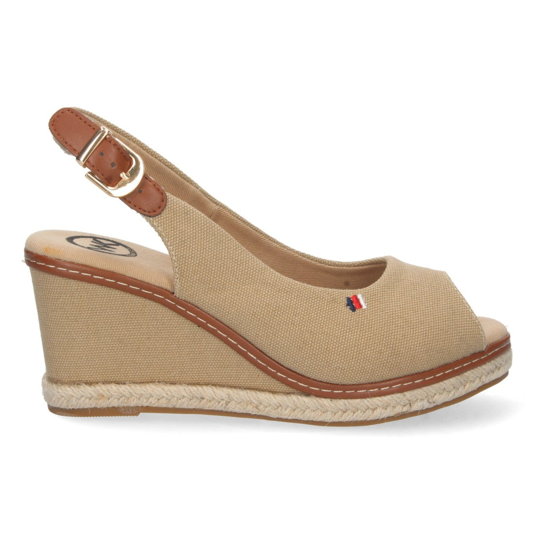 Sandalias mujer Cyrena