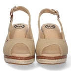 Sandalias mujer Cyrena