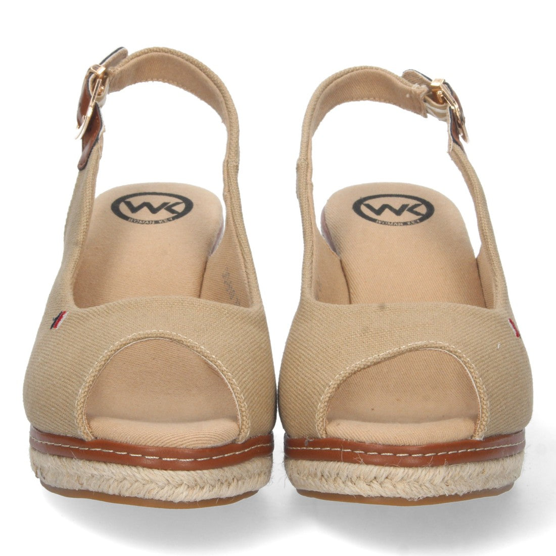 Sandalias mujer Cyrena