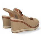 Sandalias mujer Cyrena