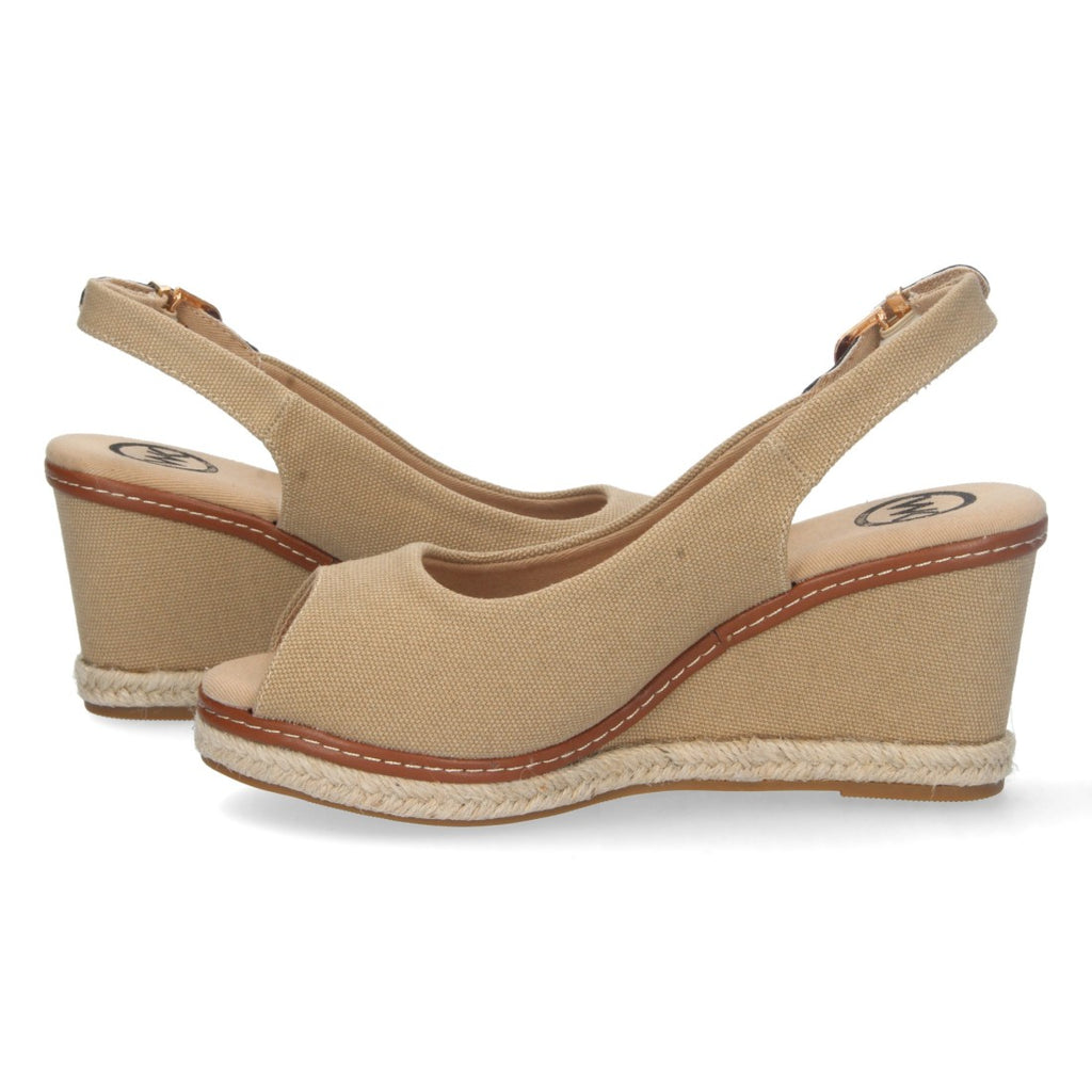 Sandalias mujer Cyrena