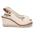 Sandalias mujer Cyrena