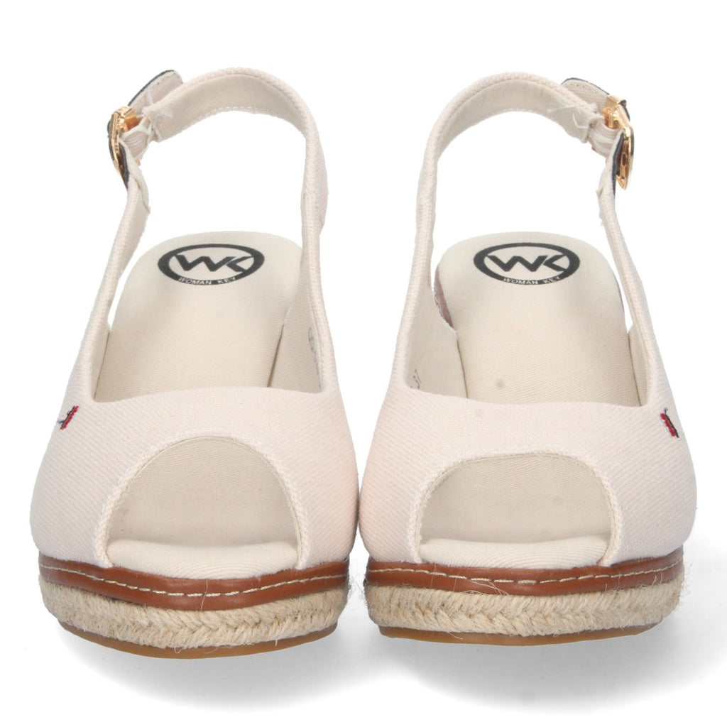 Sandalias mujer Cyrena
