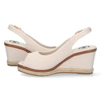 Sandalias mujer Cyrena