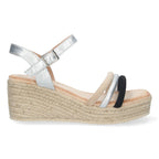 Sandalias mujer Cyrena