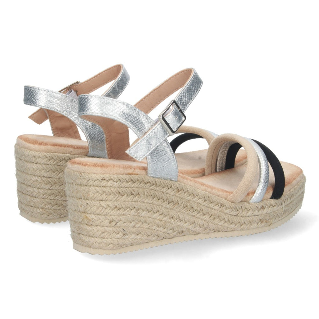 Sandalias mujer Cyrena