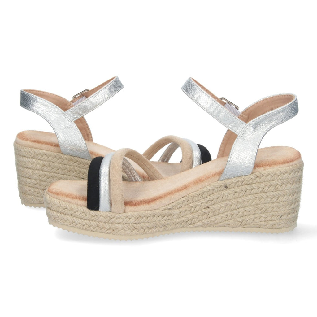 Sandalias mujer Cyrena