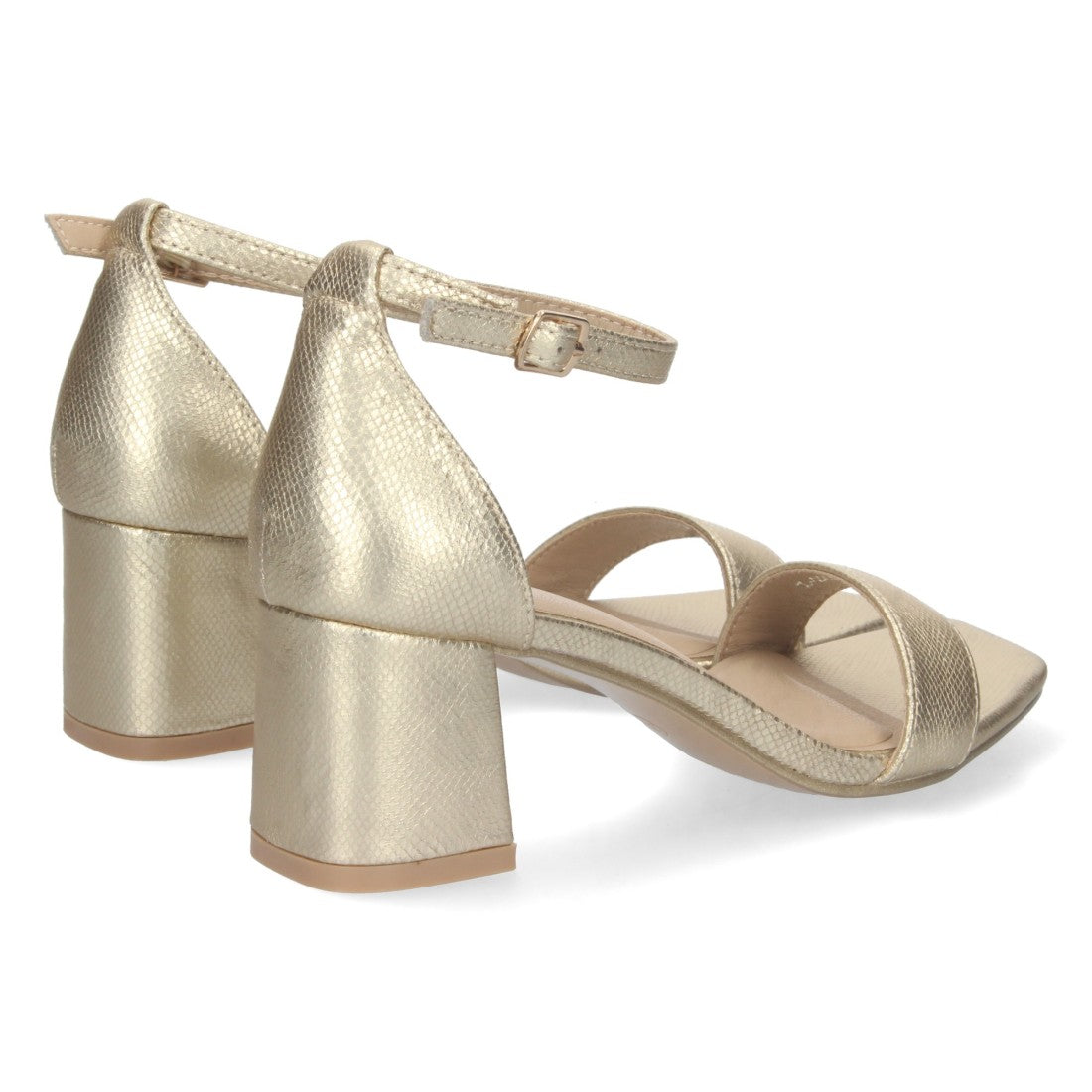 Sandalias mujer Cyrena