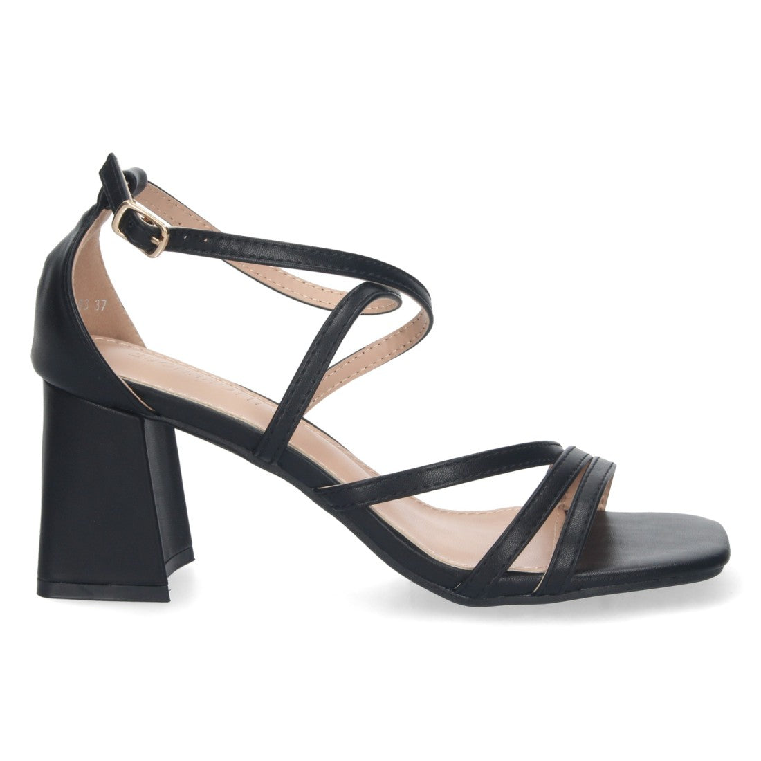 Sandalias mujer Cyrena