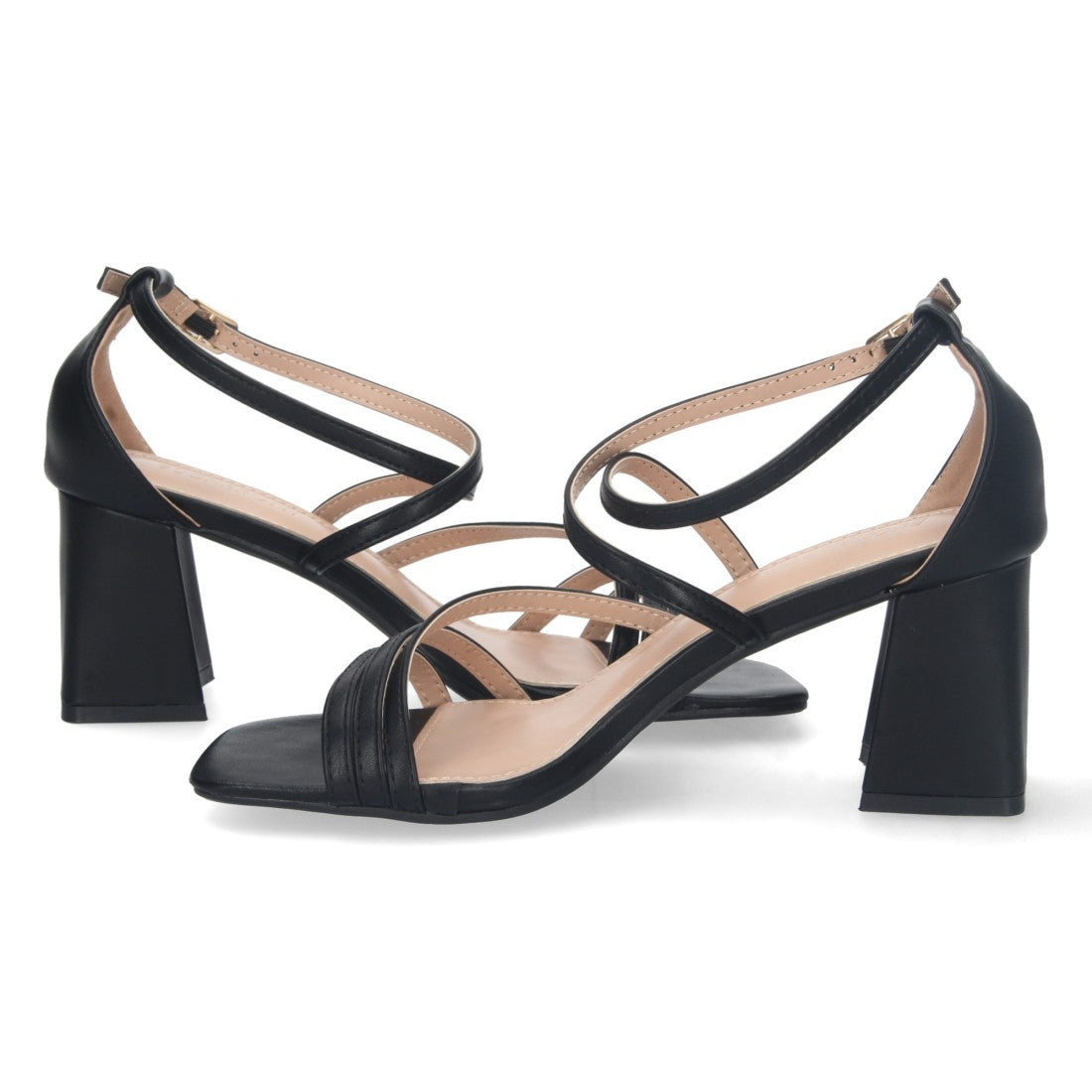 Sandalias mujer Cyrena