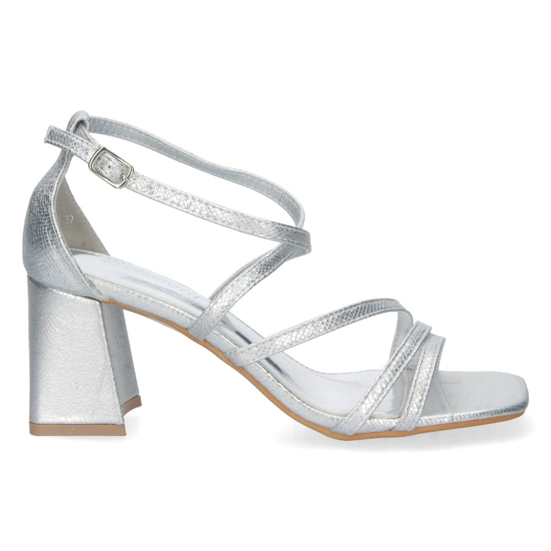 Sandalias mujer Cyrena