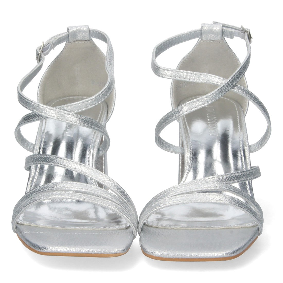 Sandalias mujer Cyrena