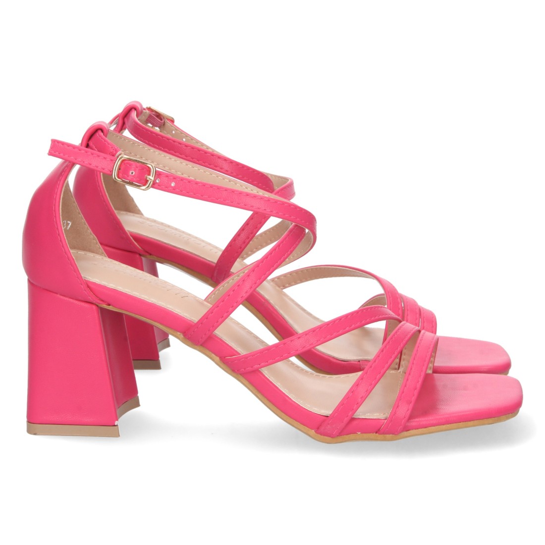 Sandalias mujer Cyrena