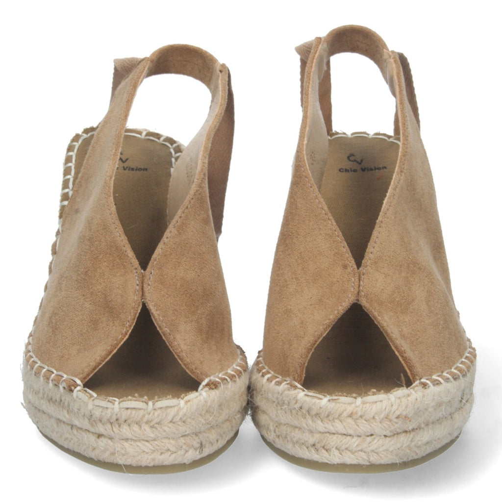 Sandalias mujer Cyrena