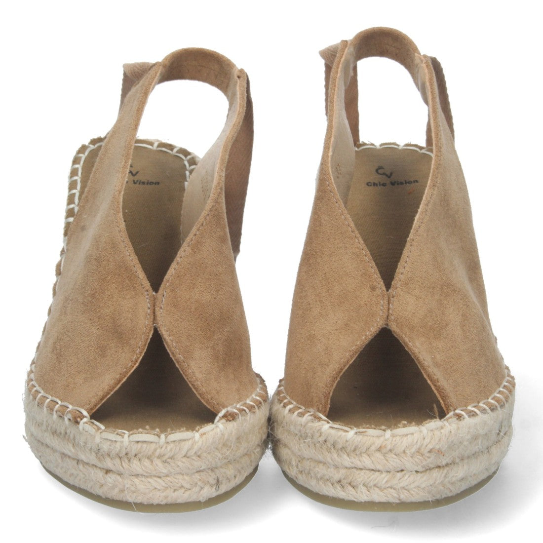 Sandalias mujer Cyrena