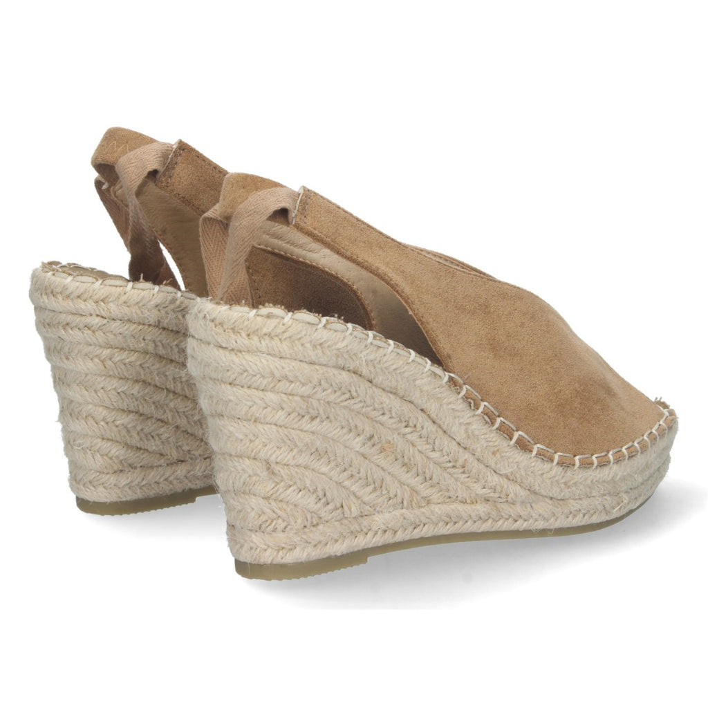 Sandalias mujer Cyrena