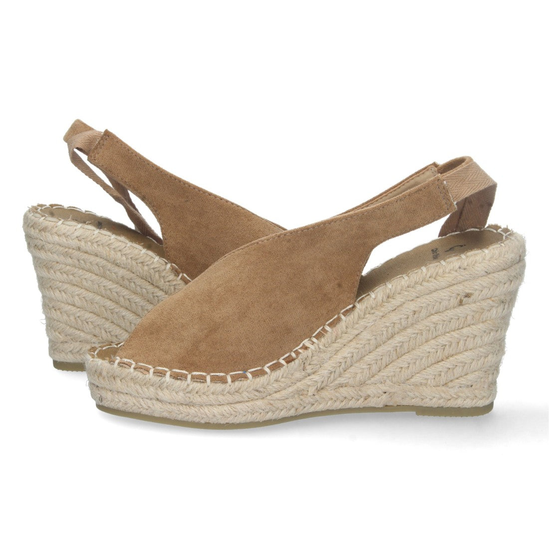 Sandalias mujer Cyrena