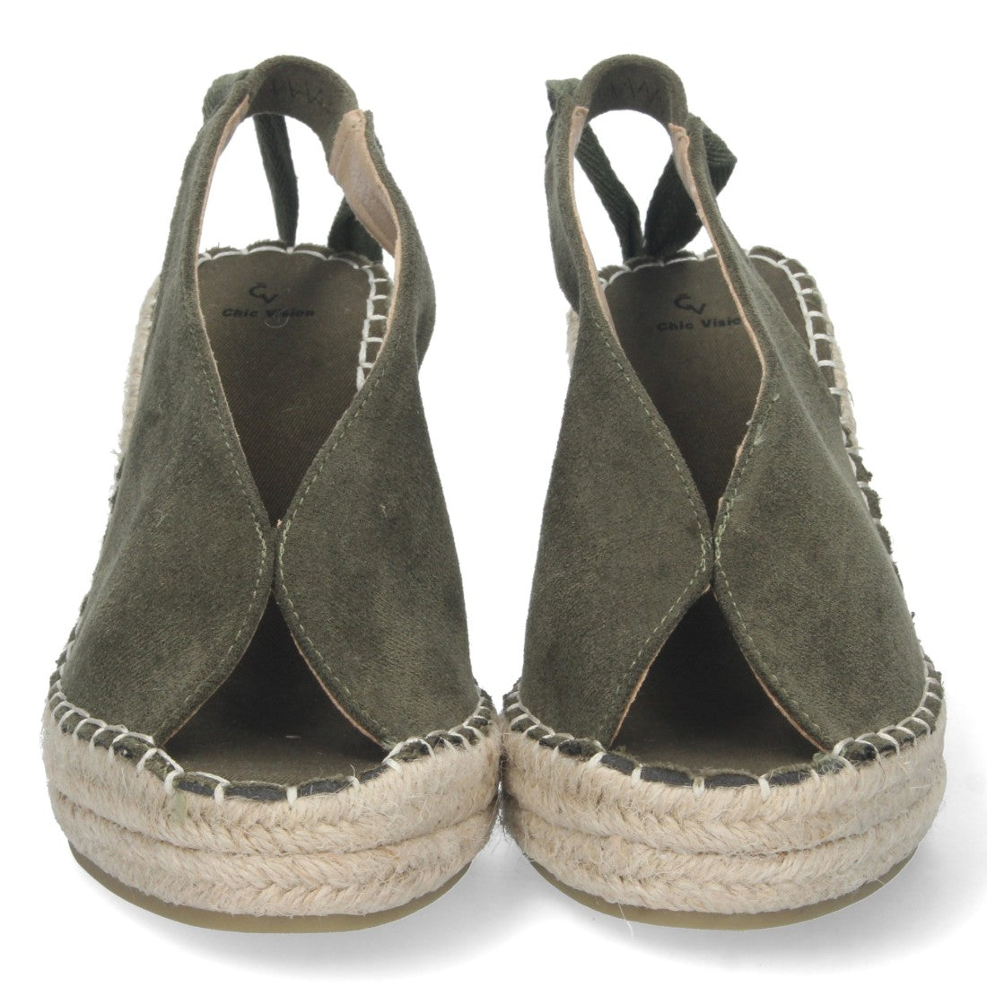 Sandalias mujer Cyrena