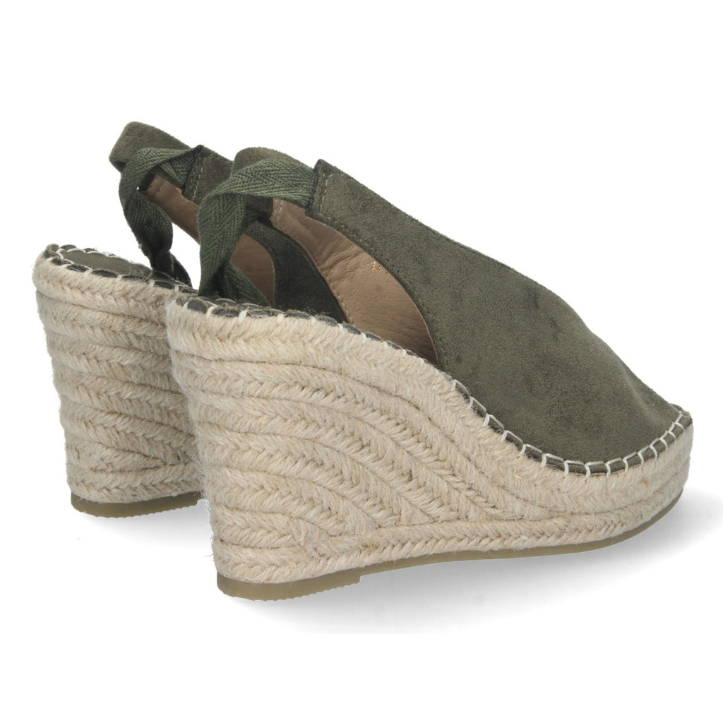 Sandalias mujer Cyrena