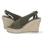 Sandalias mujer Cyrena
