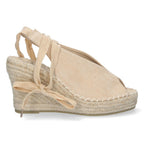 Sandalias mujer Cyrena