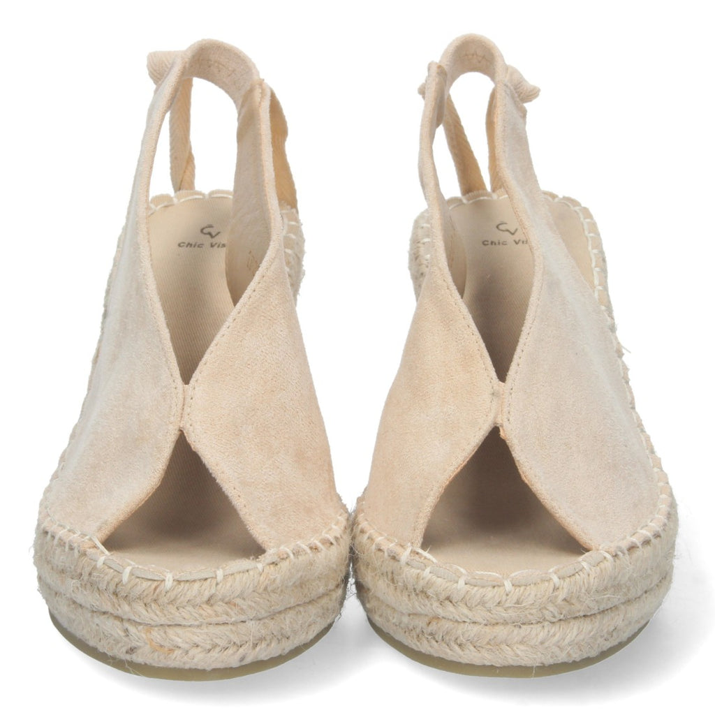 Sandalias mujer Cyrena