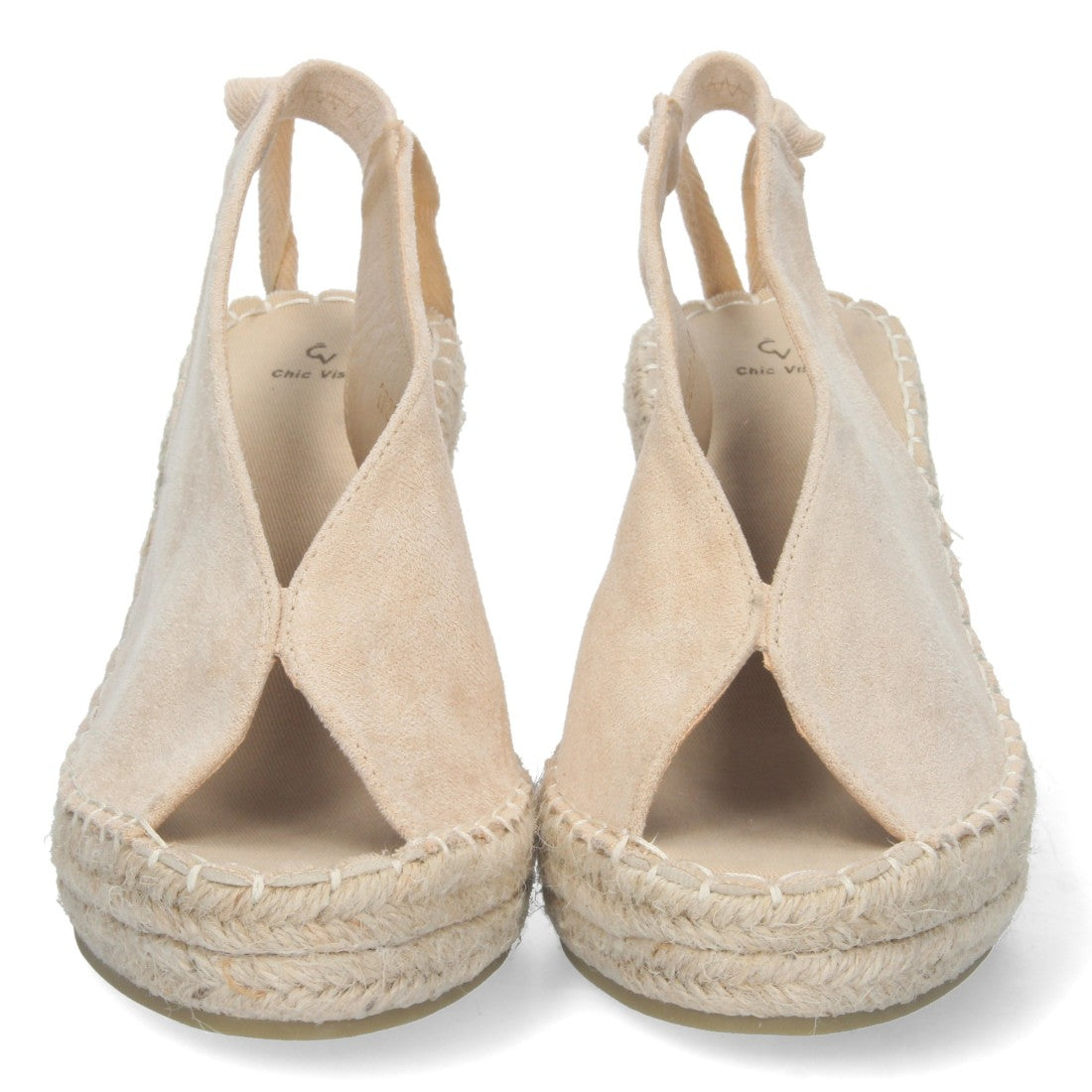 Sandalias mujer Cyrena