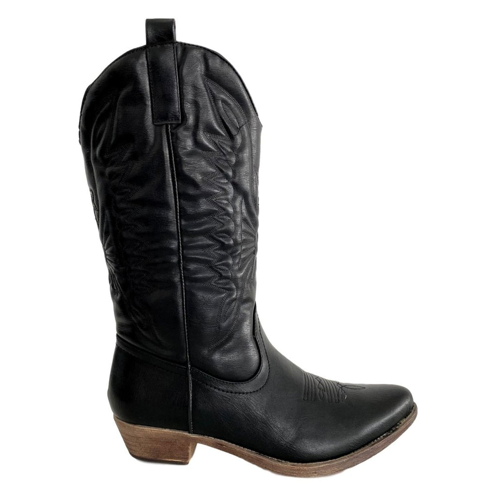 Botines mujer Cyrena