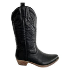 Botines mujer Cyrena