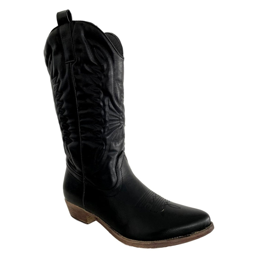 Botines mujer Cyrena