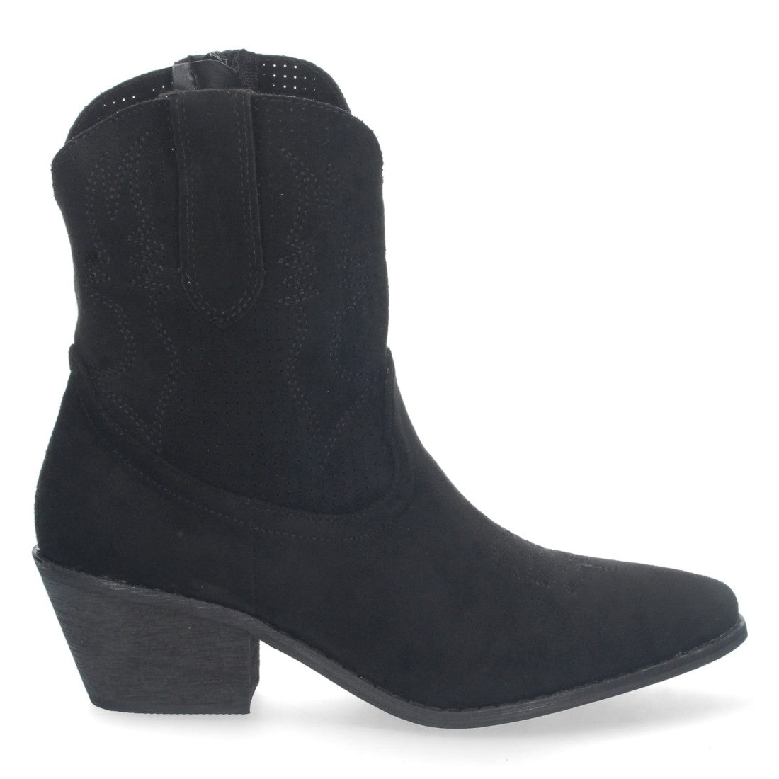 Botas mujer CYRENA