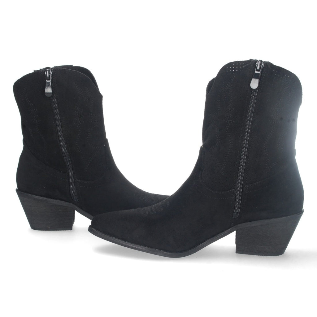 Botas mujer CYRENA