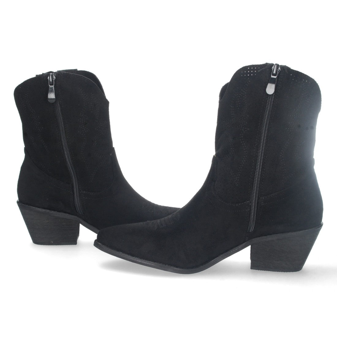 Botas mujer CYRENA