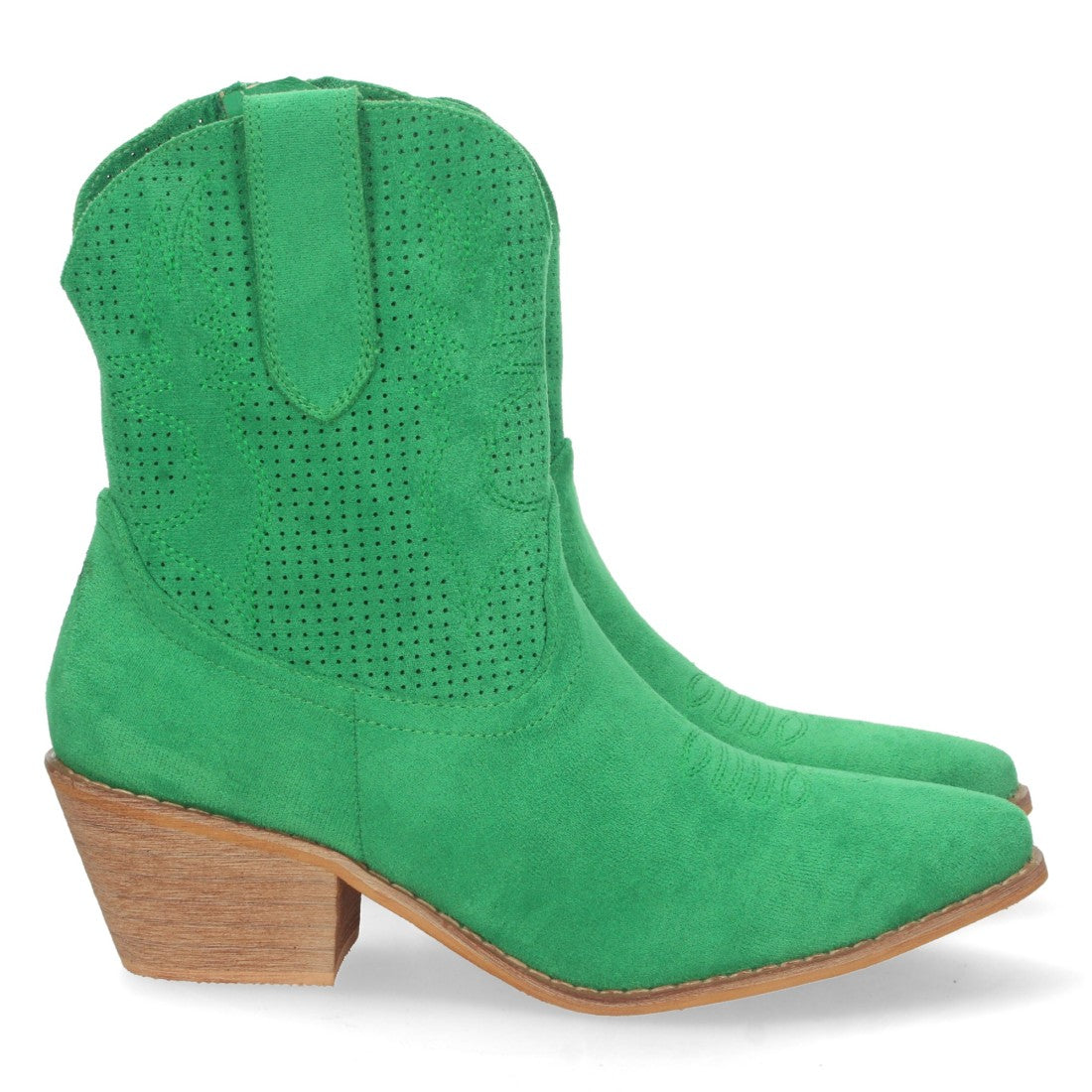 Botas mujer CYRENA