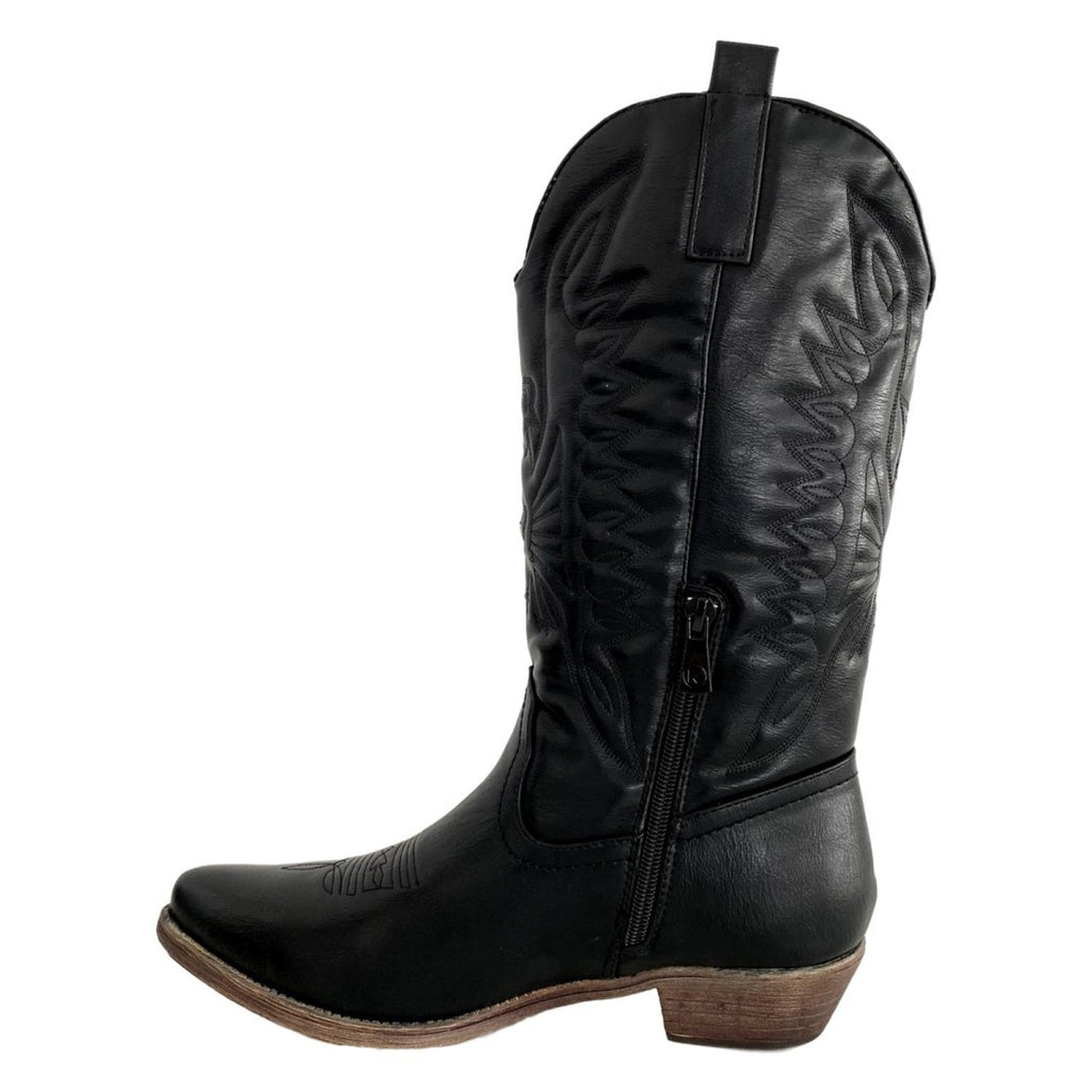 Botines mujer Cyrena