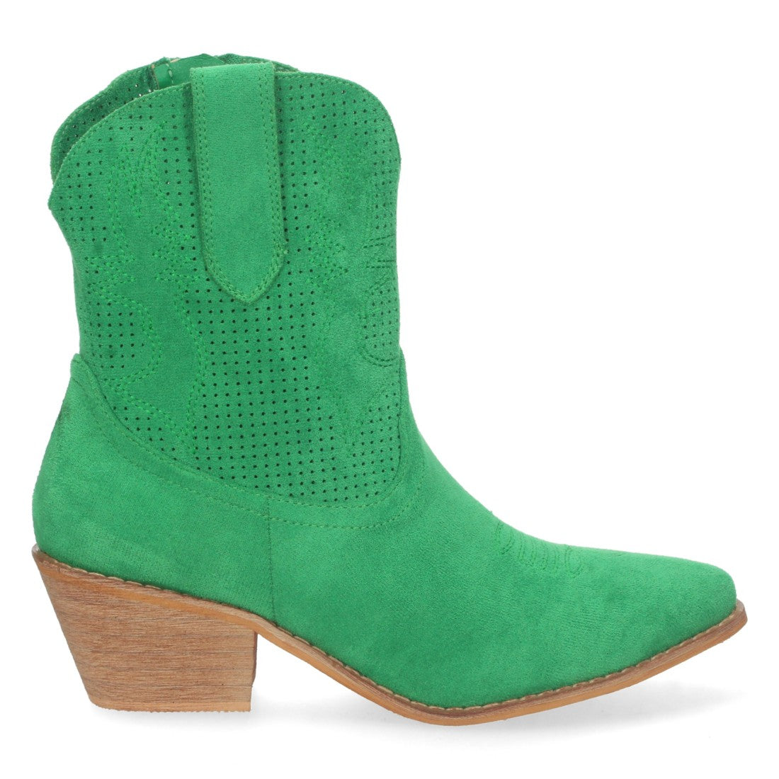 Botas mujer CYRENA
