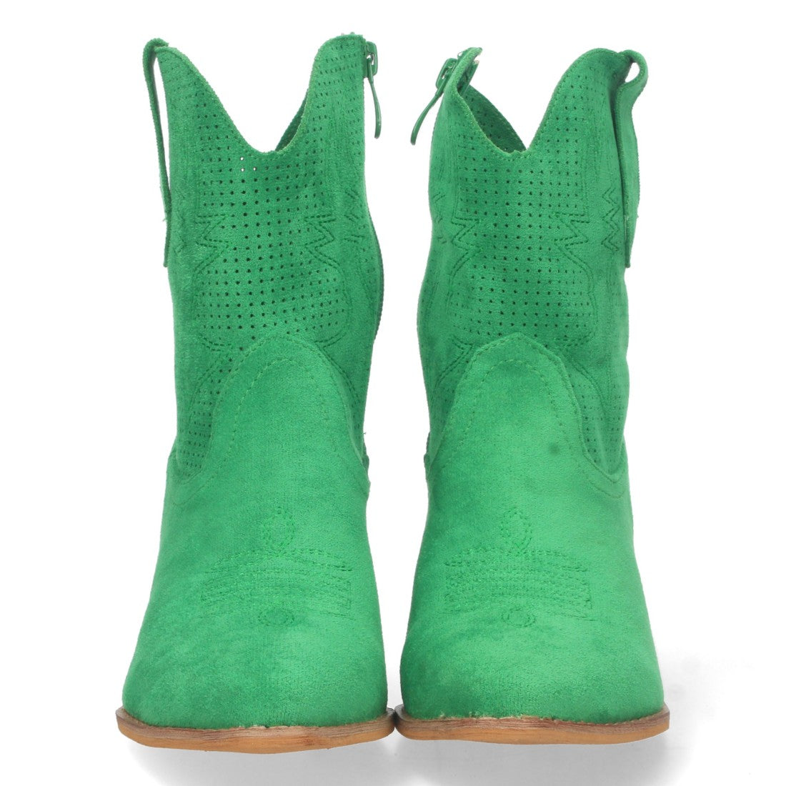 Botas mujer CYRENA