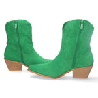Botas mujer CYRENA