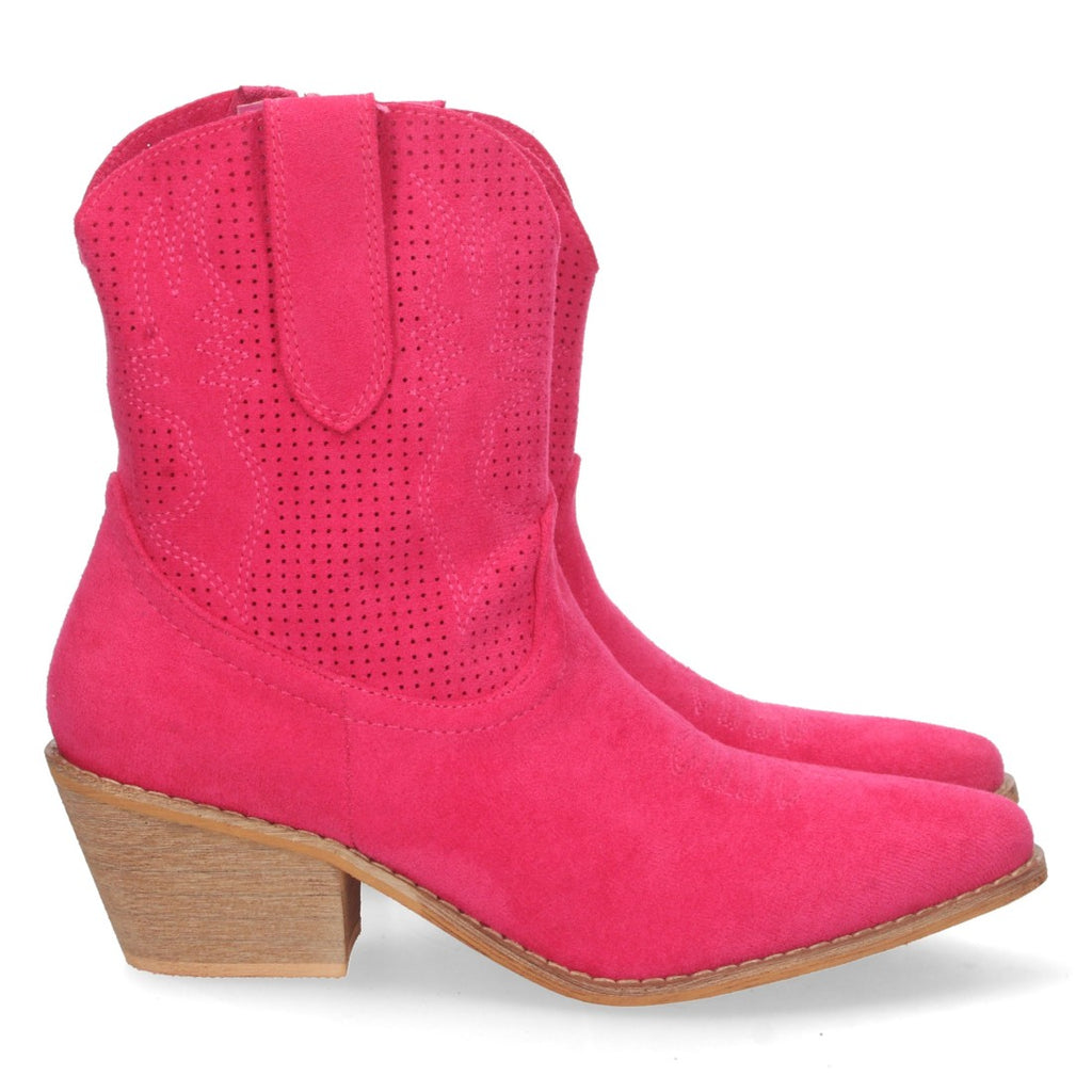 Botas mujer CYRENA