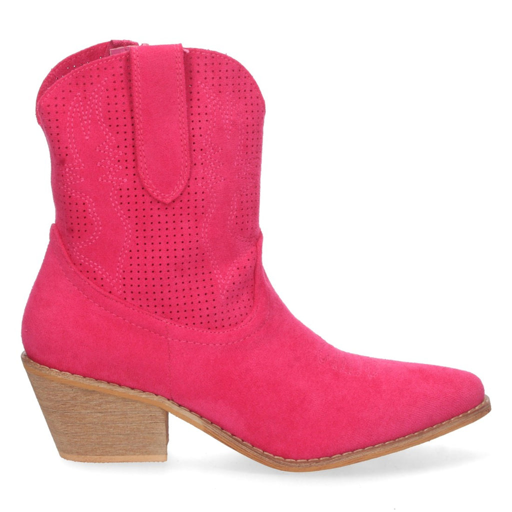 Botas mujer CYRENA