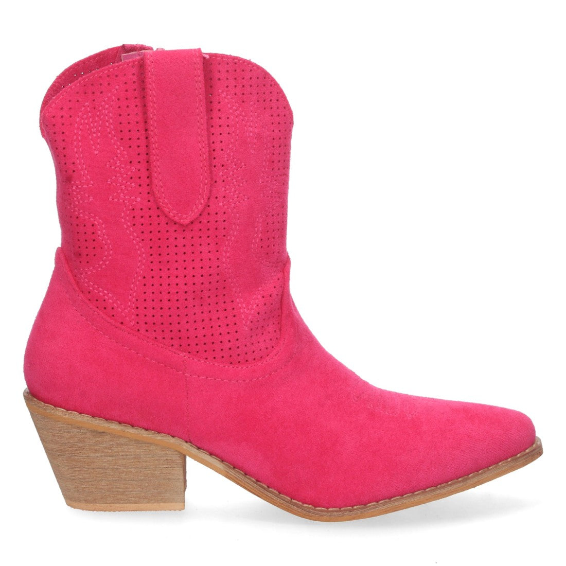 Botas mujer CYRENA