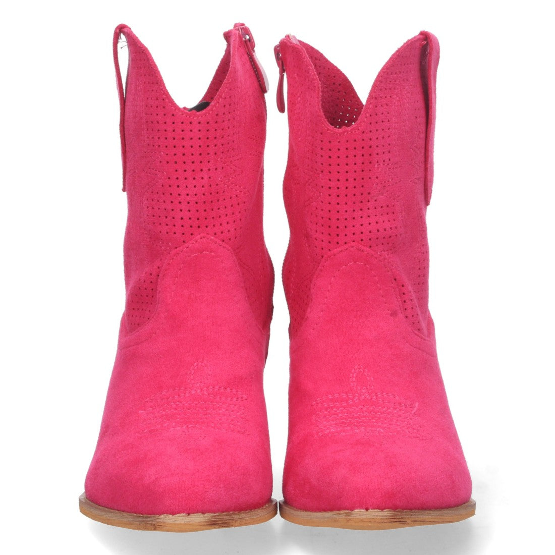 Botas mujer CYRENA