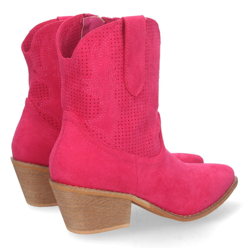 Botas mujer CYRENA