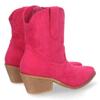 Botas mujer CYRENA