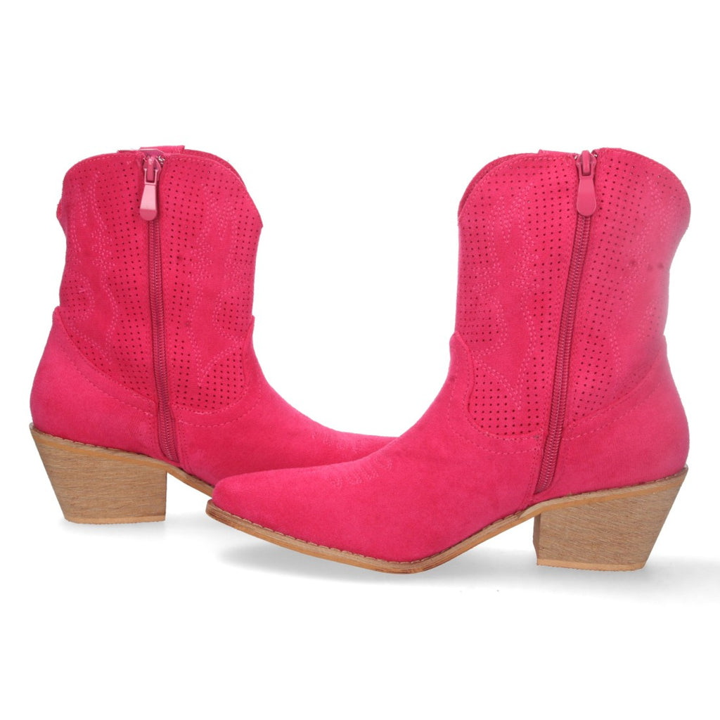 Botas mujer CYRENA