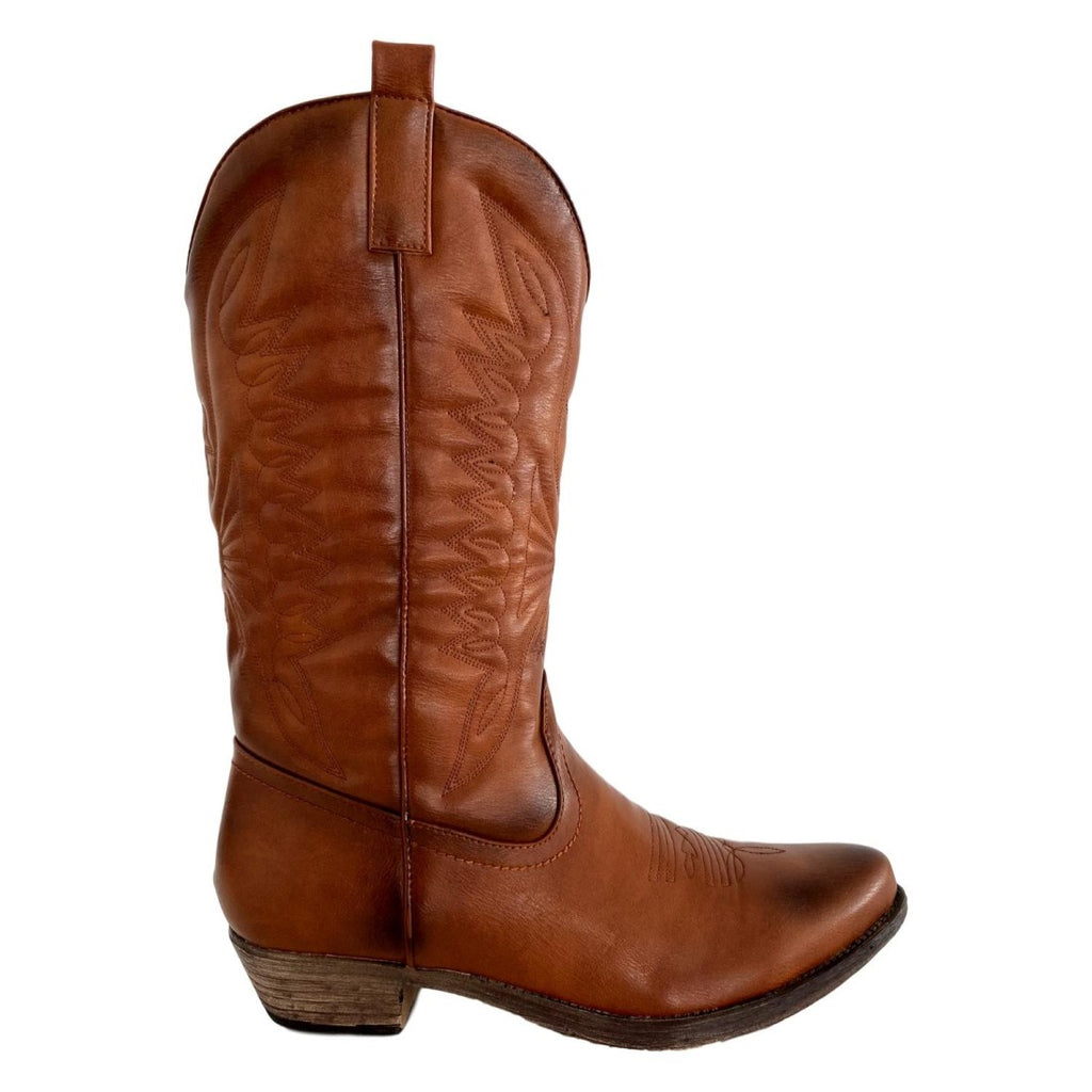 Botines mujer Cyrena