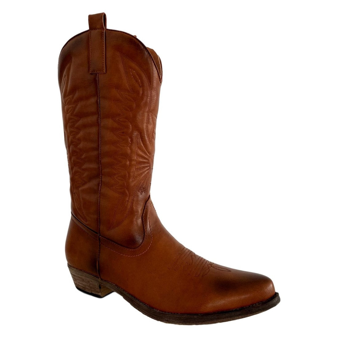 Botines mujer Cyrena