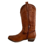 Botines mujer Cyrena